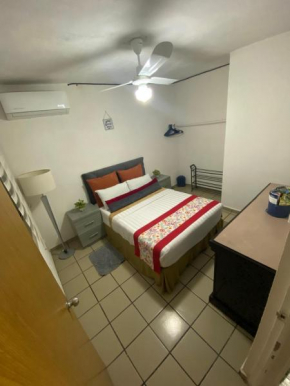 Departamento Vallarta